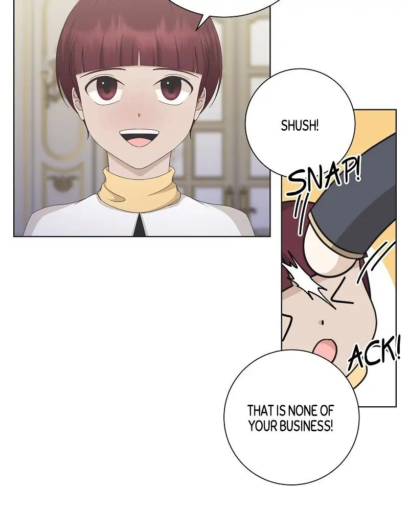 This Life, The Way I Want chapter 24 - page 9